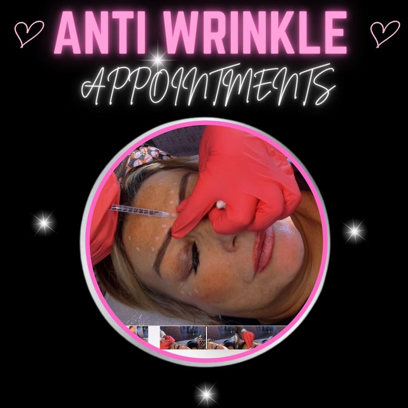 ANTI WRINKLE