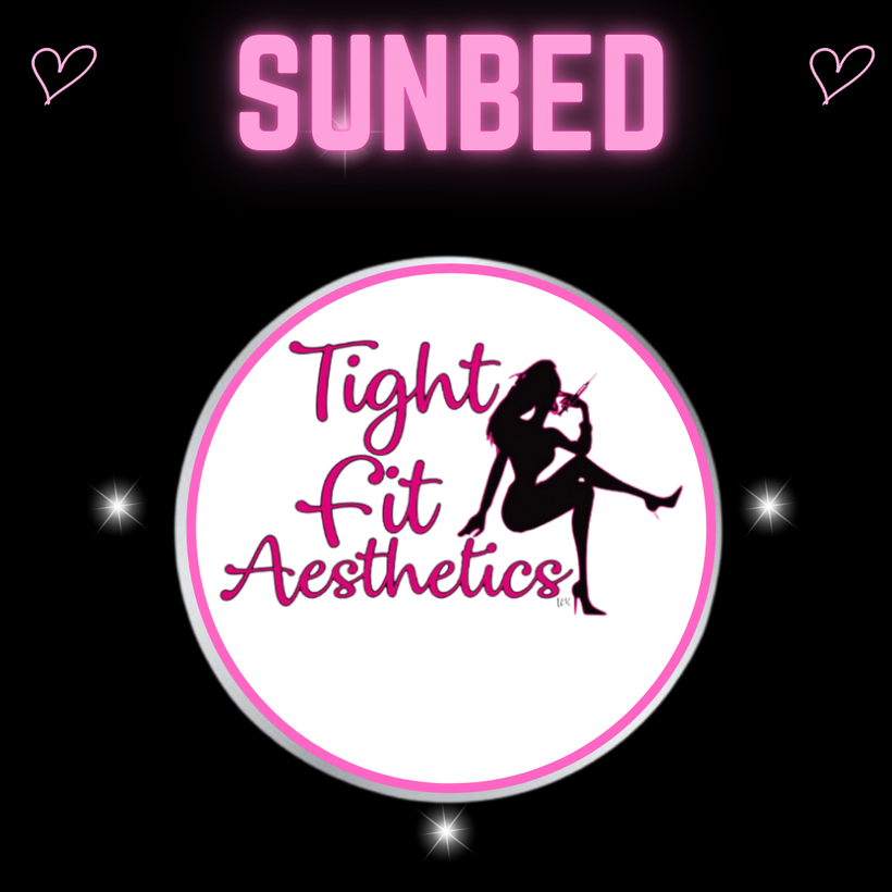 SUNBED
