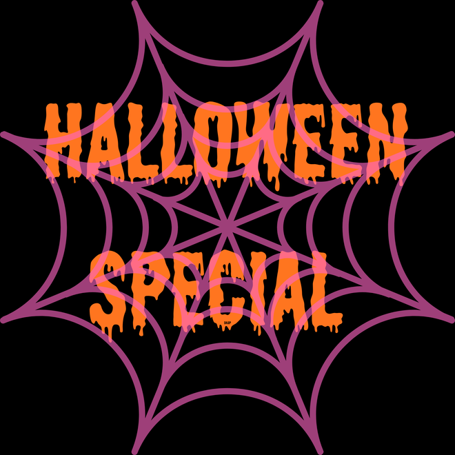 HALLOWEEN SPECIAL