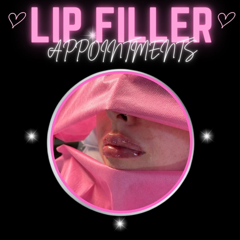 LIP FILLER