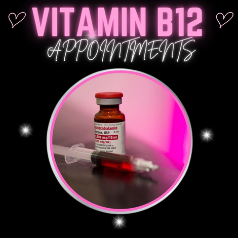 VITAMIN B12