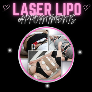 Laser Lipo Treatment